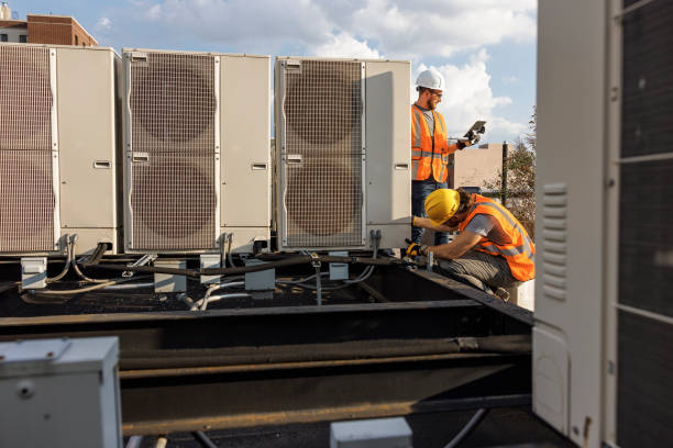 Best Seasonal HVAC Services in Gaithersburg, MD