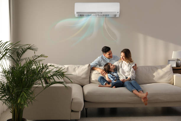 Best HVAC Equipment and Components in Gaithersburg, MD