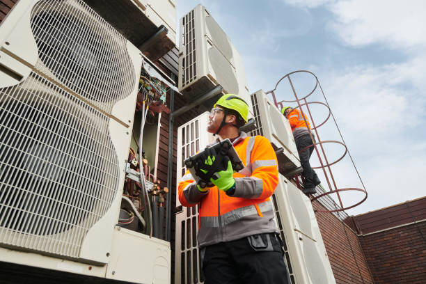 Best Residential HVAC in Gaithersburg, MD