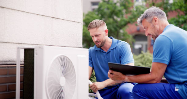 Best HVAC Supply and Distribution in Gaithersburg, MD