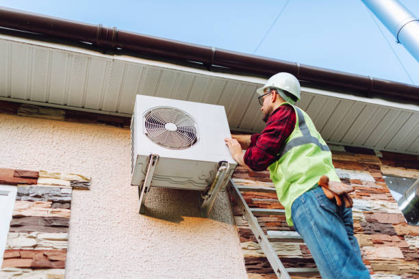 Best Residential HVAC in Gaithersburg, MD