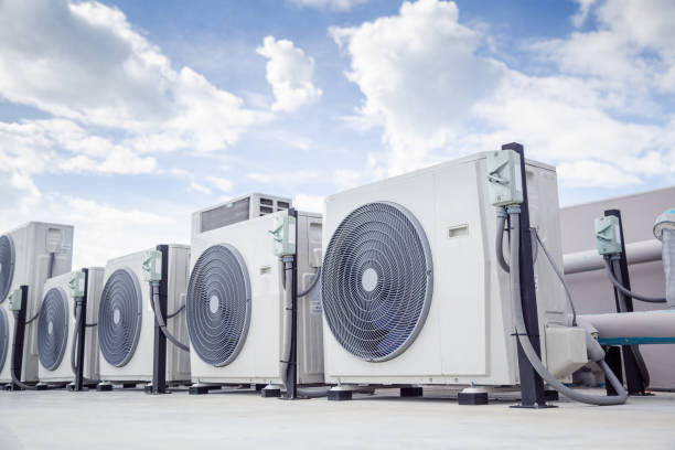 Best HVAC for Healthcare Facilities in Gaithersburg, MD