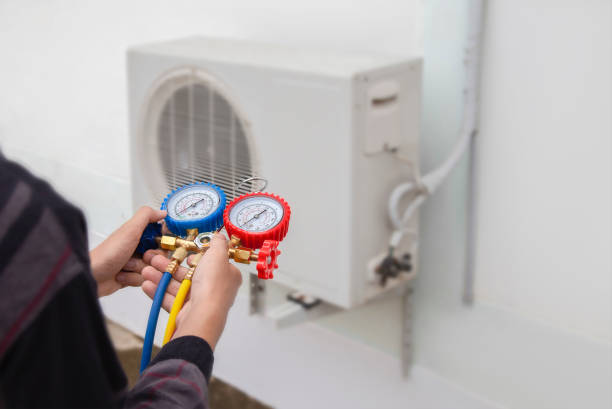 Best Thermostats and Smart Controls in Gaithersburg, MD
