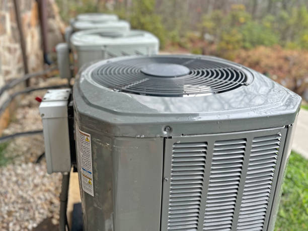 Best Geothermal HVAC Systems in Gaithersburg, MD